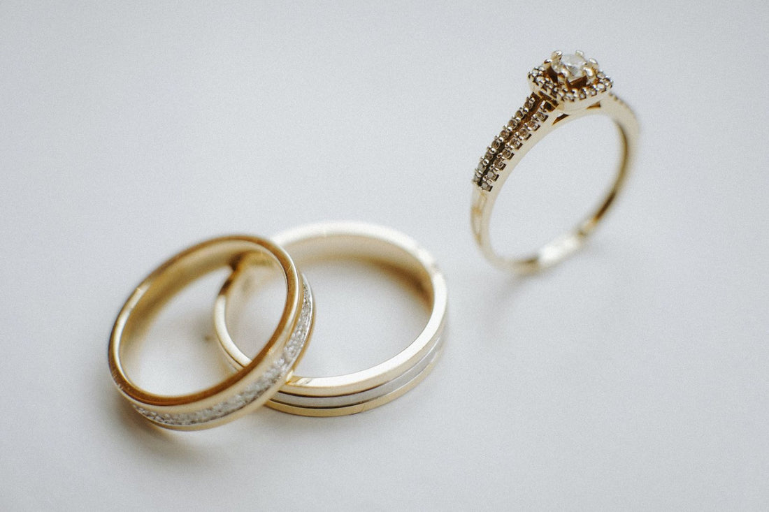 Wedding collection