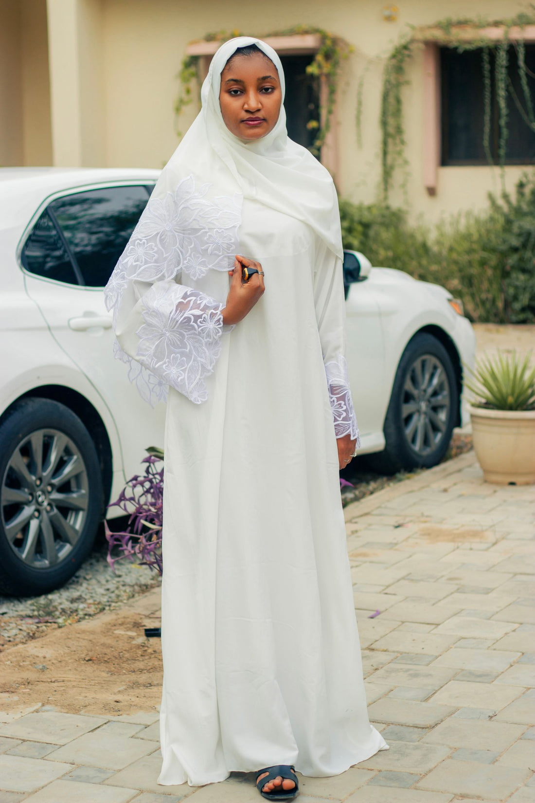 Abayas collection