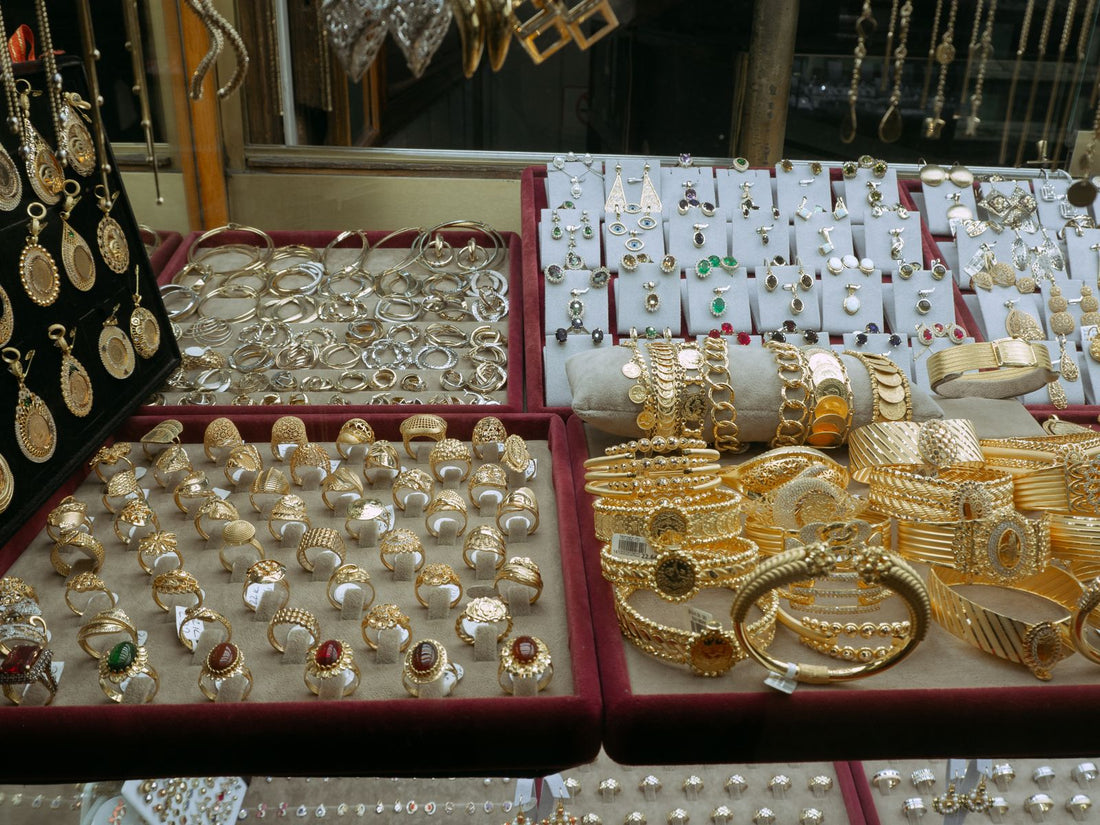 Bangles collection
