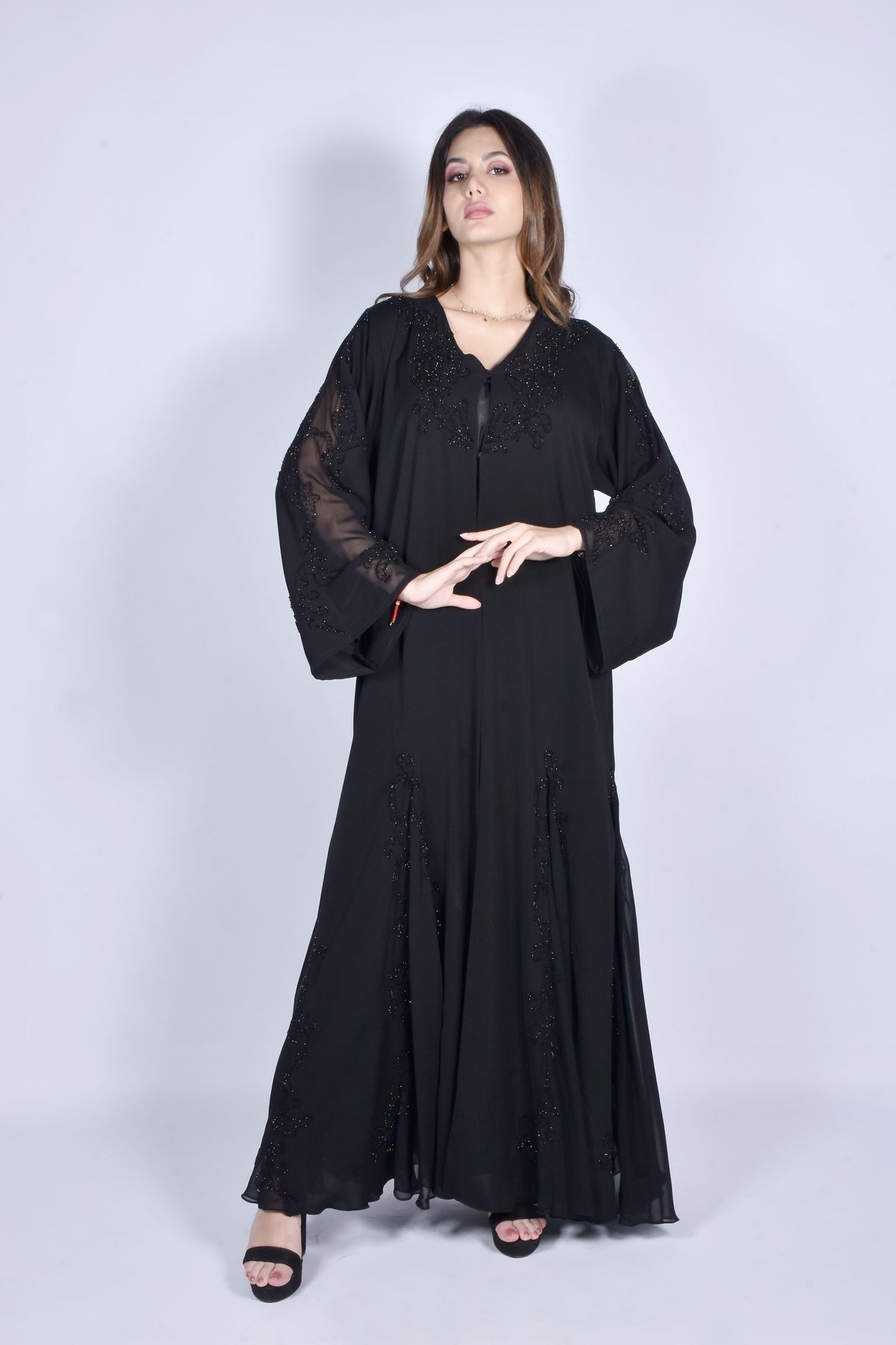 The Abaya Edit