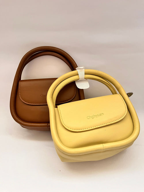 Cuff with accessories