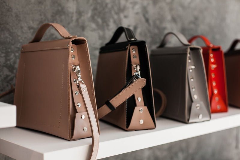 Bag detail